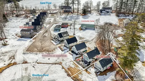 19 Lintonia Drive Litchfield ME 04350