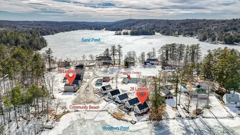 19 Lintonia Drive Litchfield ME 04350