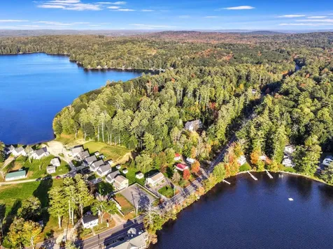 19 Lintonia Drive Litchfield ME 04350