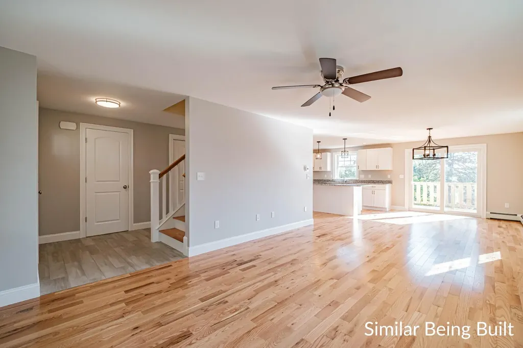 25 Colonial Avenue South Portland ME 04106