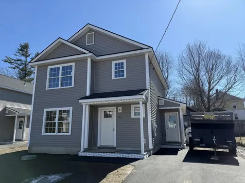 25 Colonial Avenue South Portland ME 04106