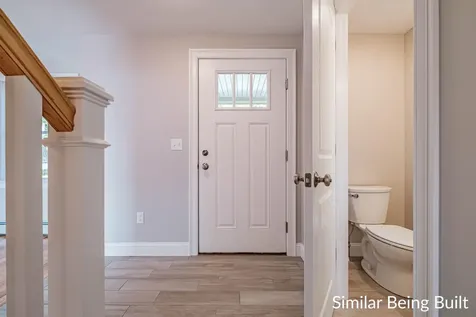 25 Colonial Avenue South Portland ME 04106