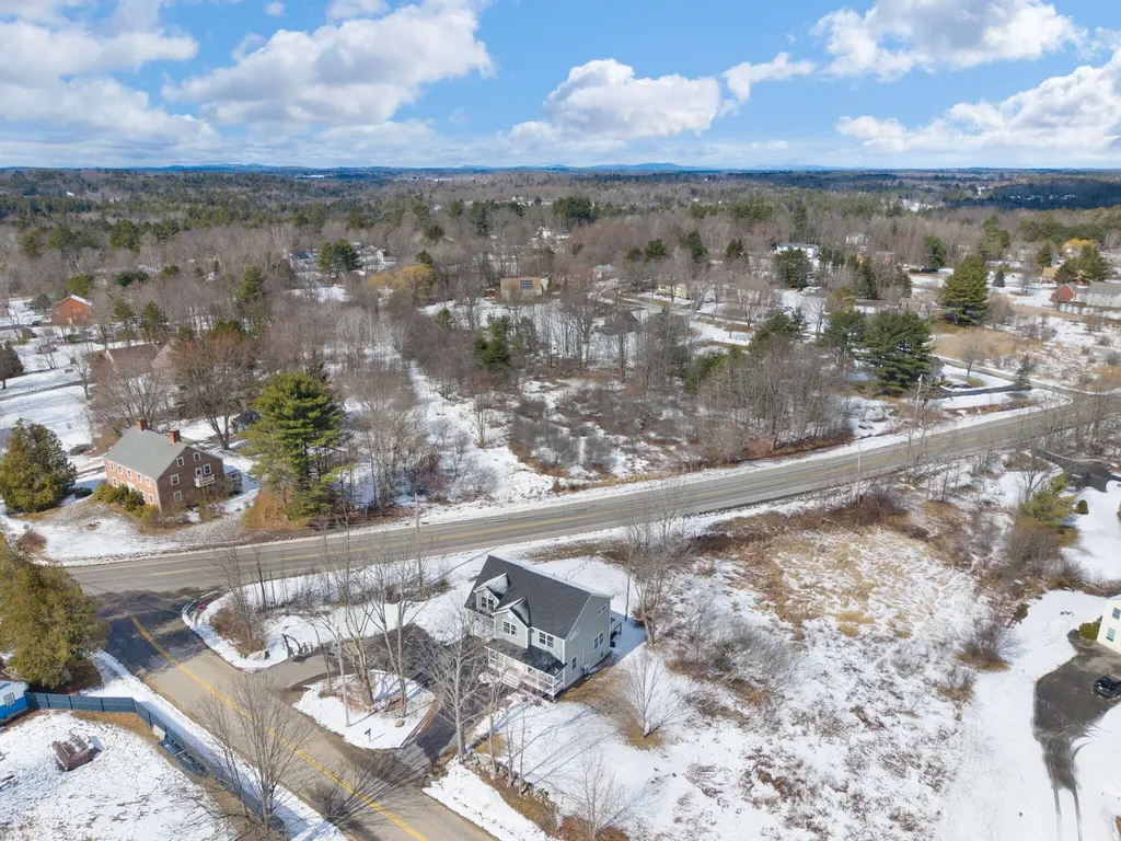 81 Queen Street Gorham ME 04038