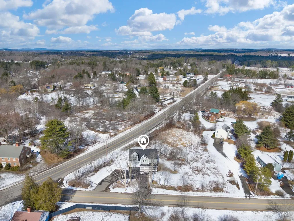 81 Queen Street Gorham ME 04038