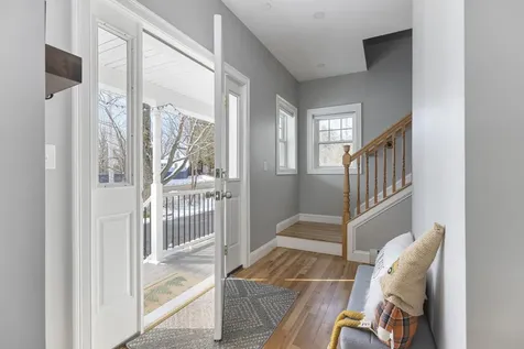 81 Queen Street Gorham ME 04038