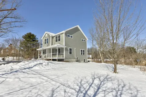 81 Queen Street Gorham ME 04038