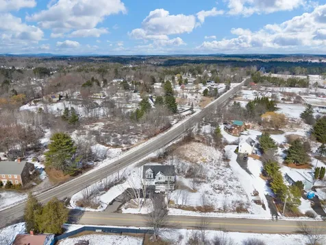 81 Queen Street Gorham ME 04038