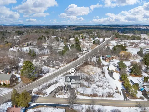 81 Queen Street Gorham ME 04038