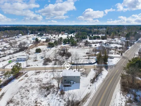 81 Queen Street Gorham ME 04038