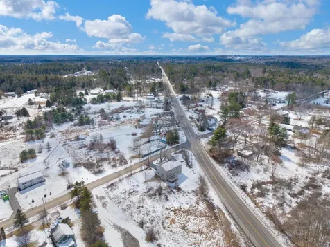 81 Queen Street Gorham ME 04038