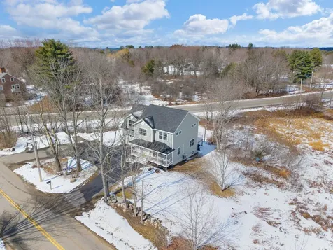 81 Queen Street Gorham ME 04038