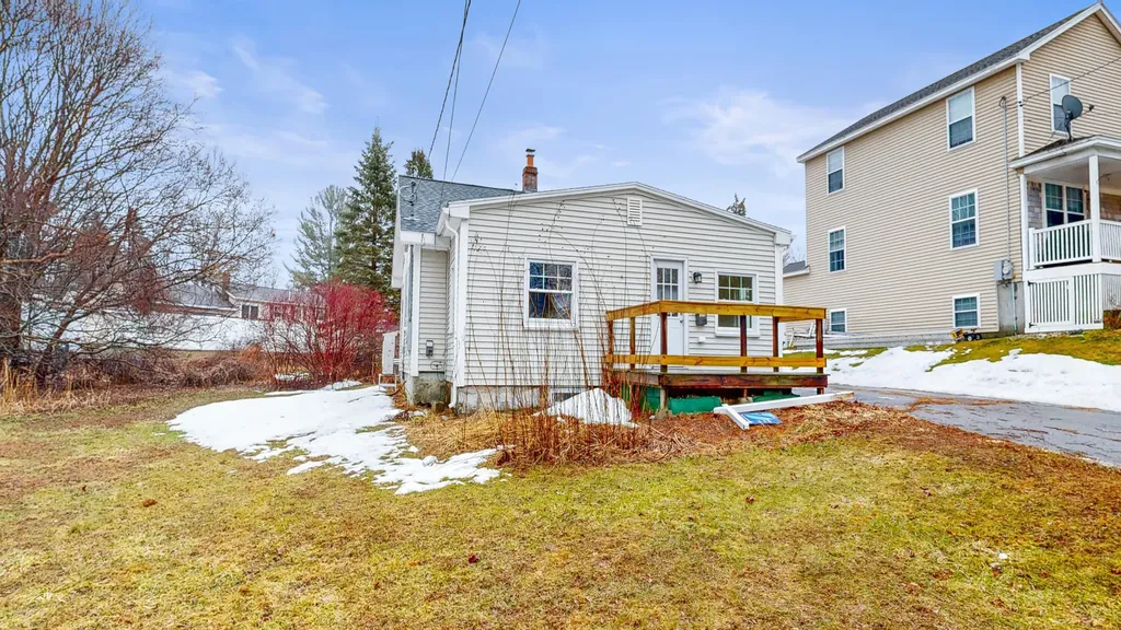 36 Arlington Avenue Westbrook ME 04092