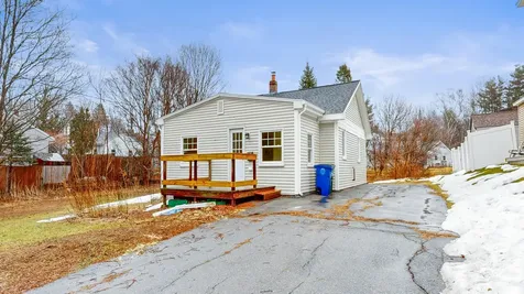 36 Arlington Avenue Westbrook ME 04092