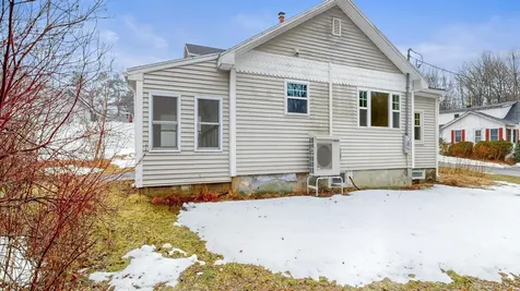 36 Arlington Avenue Westbrook ME 04092