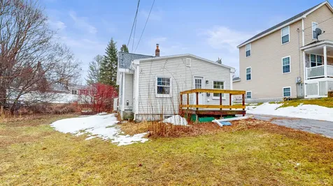 36 Arlington Avenue Westbrook ME 04092