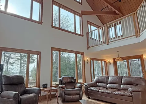 84 Mosely Point Lane Lamoine ME 04605