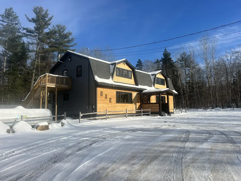 1255 Roxbury Notch Road Roxbury ME 04275