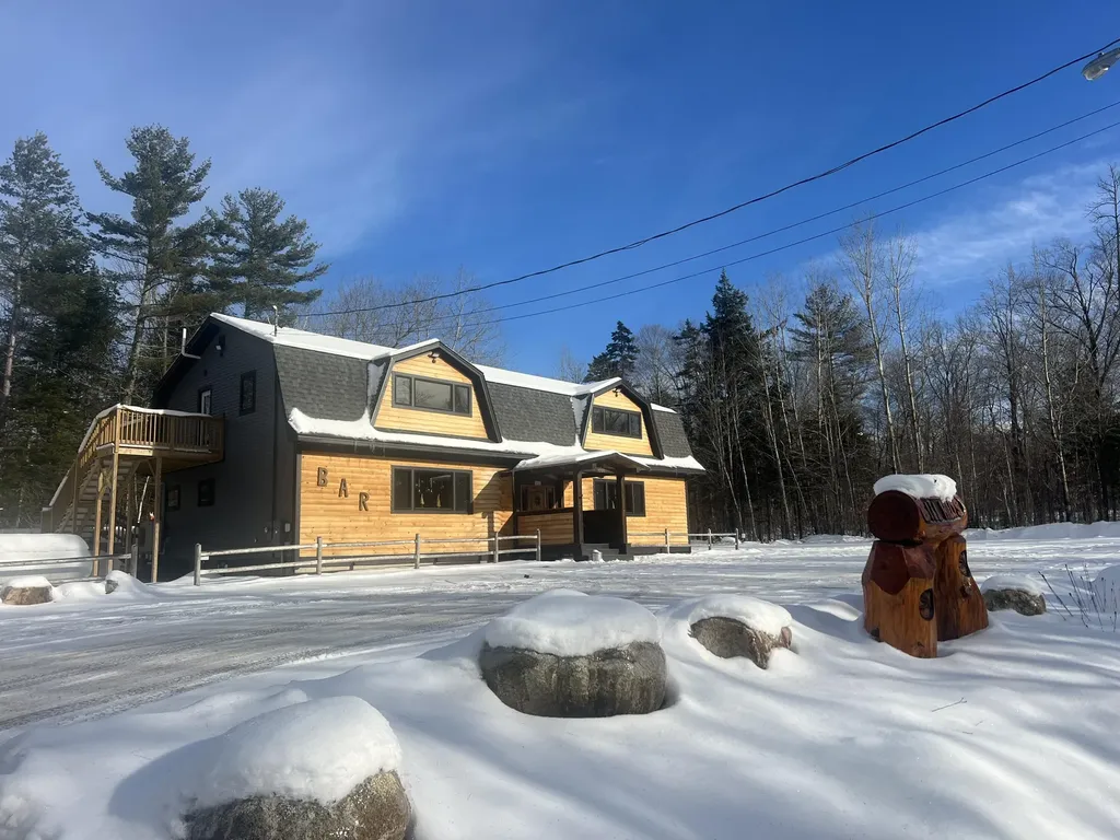 1255 Roxbury Notch Road Roxbury ME 04275