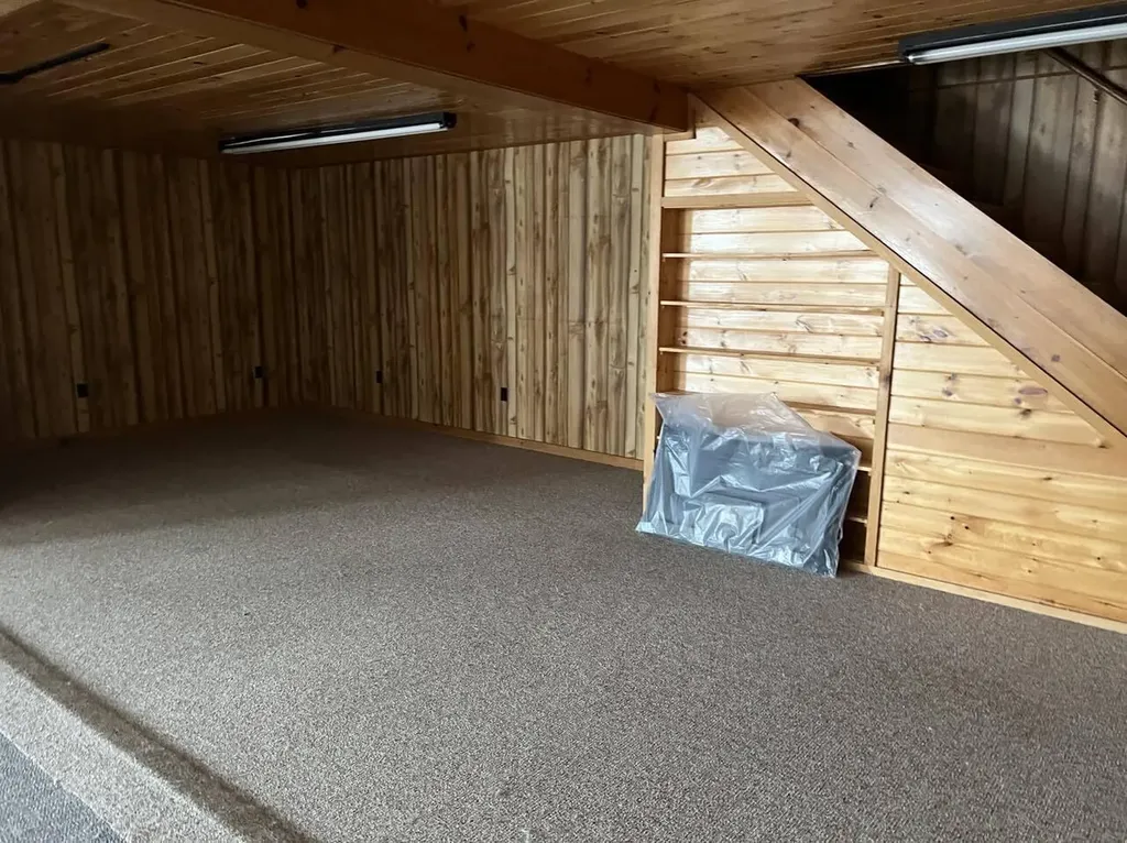 17 Milbridge Road Cherryfield ME 04622