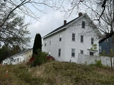 17 Milbridge Road Cherryfield ME 04622