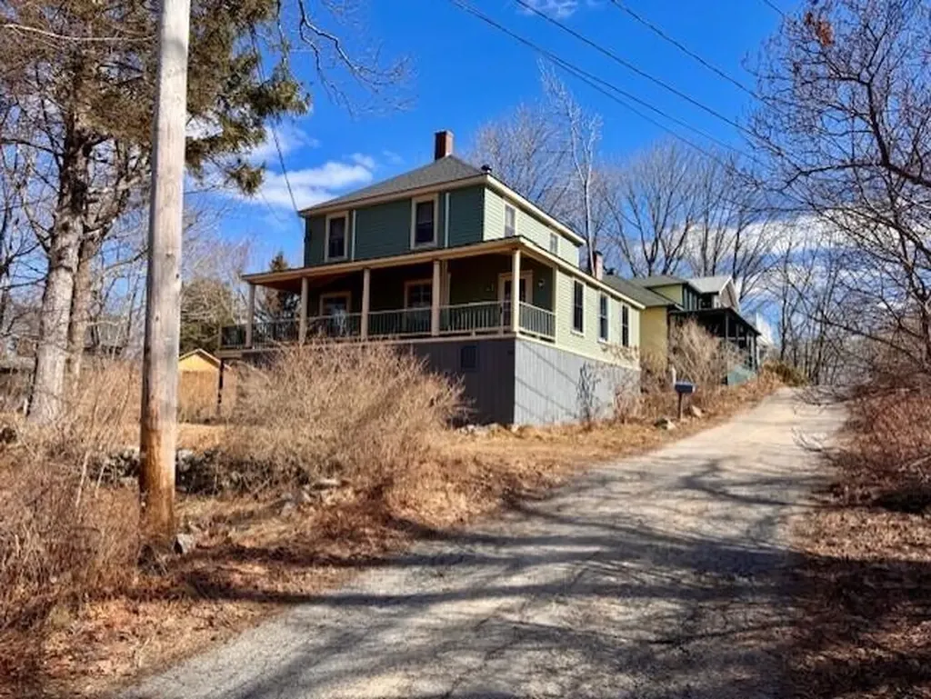 54 Elizabeth Street Portland ME 04108