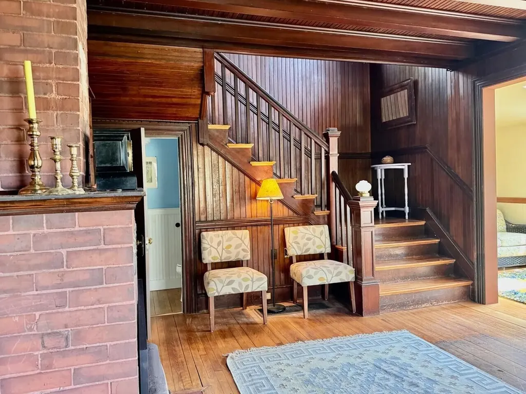 54 Elizabeth Street Portland ME 04108