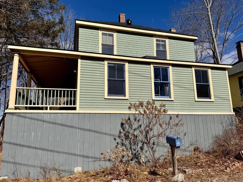 54 Elizabeth Street Portland ME 04108