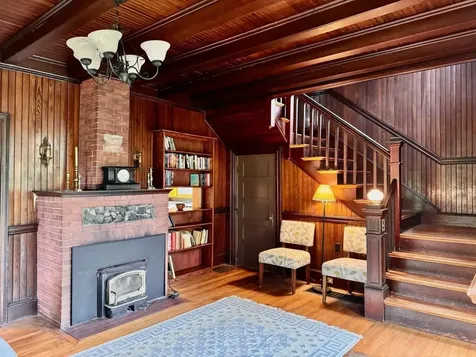 54 Elizabeth Street Portland ME 04108