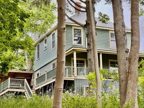 54 Elizabeth Street Portland ME 04108