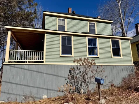 54 Elizabeth Street Portland ME 04108