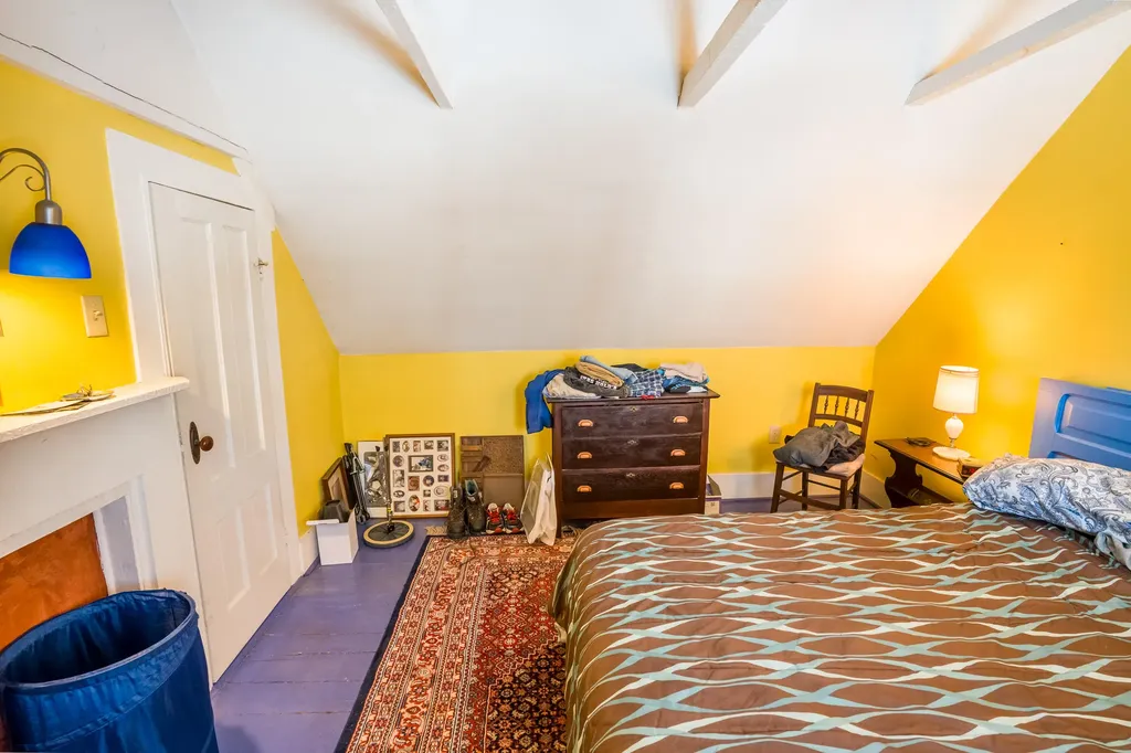 4 Stevens Avenue Eastport ME 04631