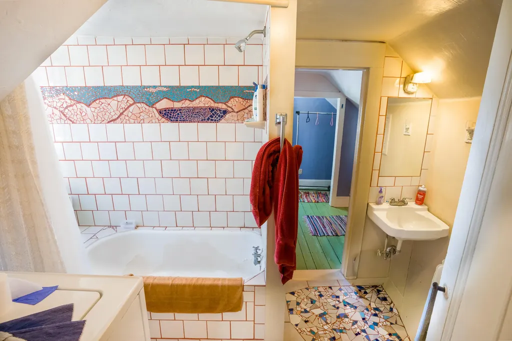 4 Stevens Avenue Eastport ME 04631