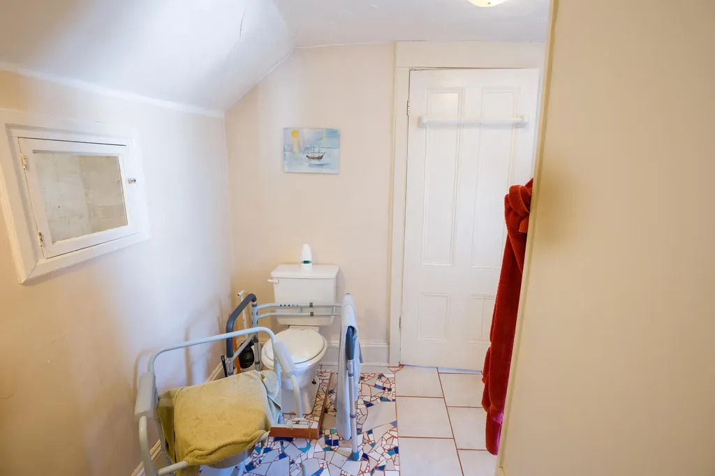 4 Stevens Avenue Eastport ME 04631