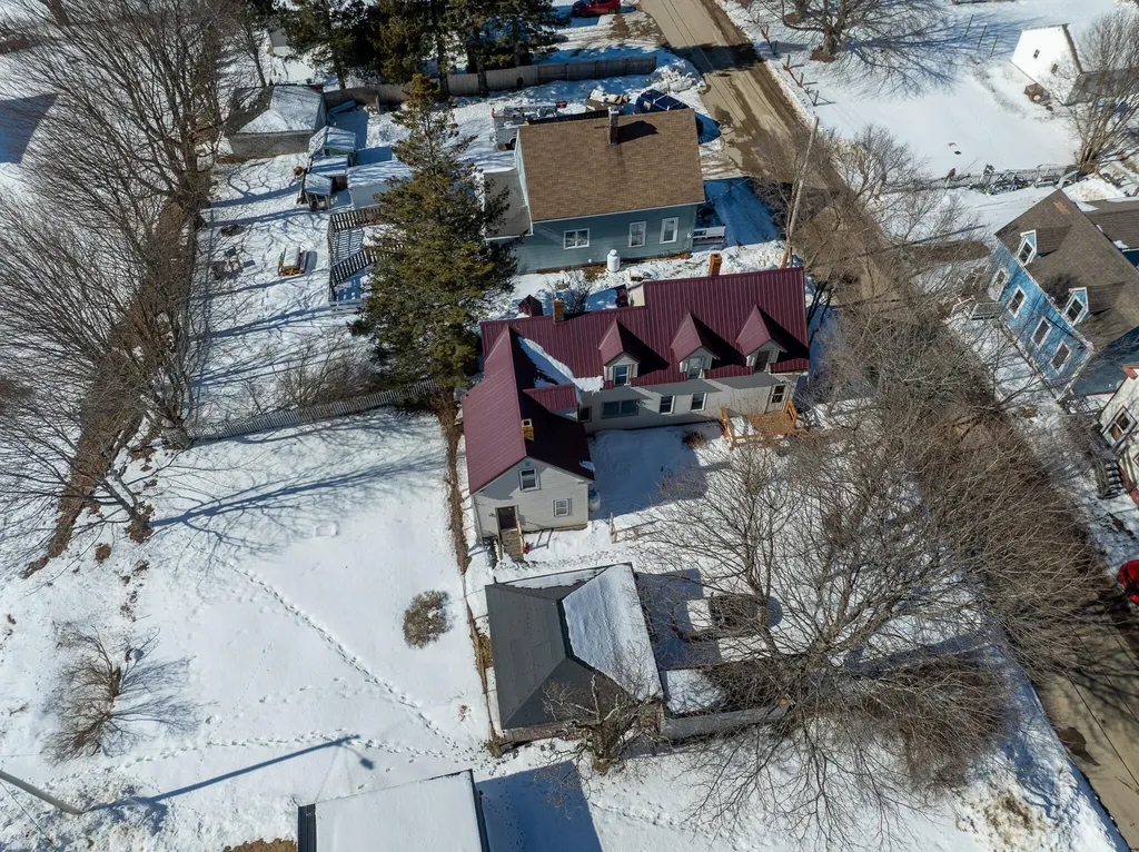 4 Stevens Avenue Eastport ME 04631