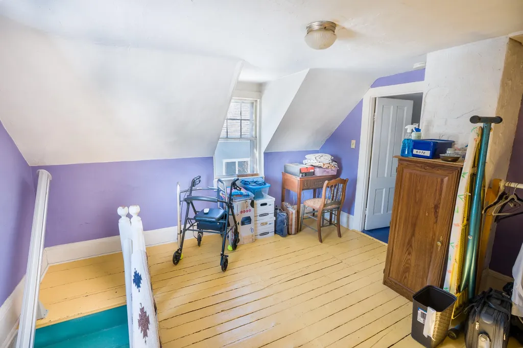 4 Stevens Avenue Eastport ME 04631