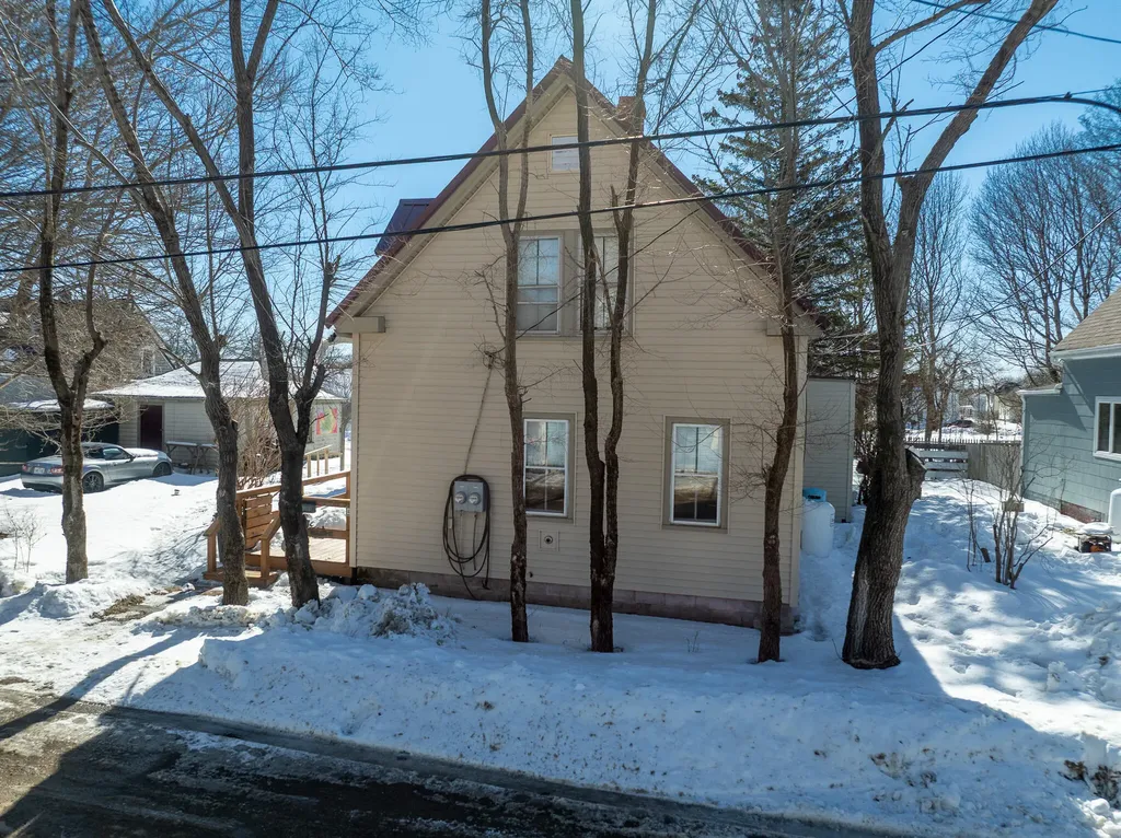 4 Stevens Avenue Eastport ME 04631