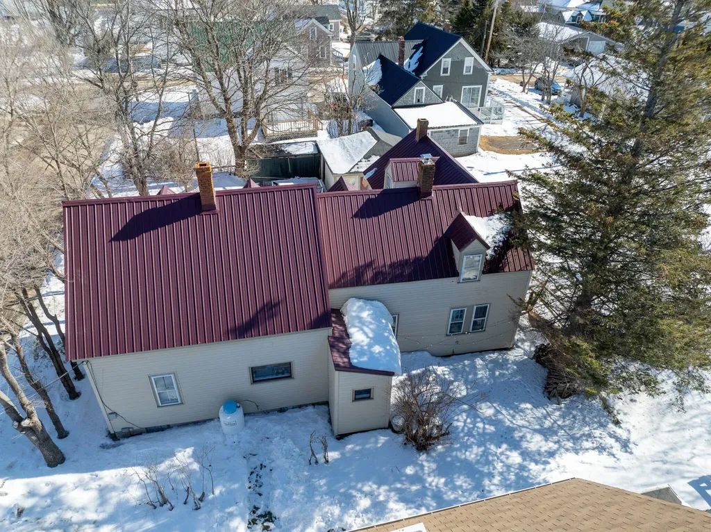 4 Stevens Avenue Eastport ME 04631