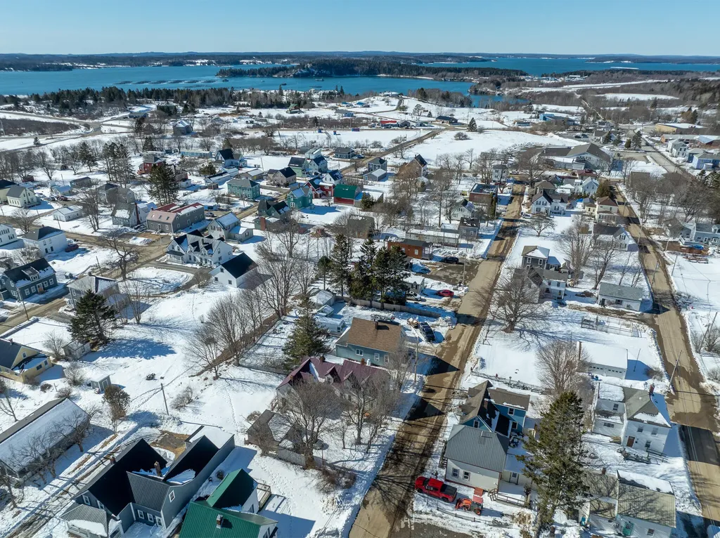 4 Stevens Avenue Eastport ME 04631