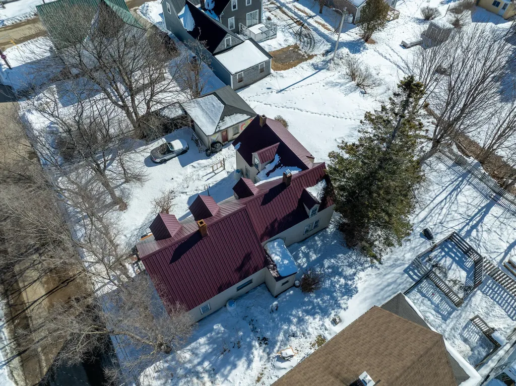 4 Stevens Avenue Eastport ME 04631
