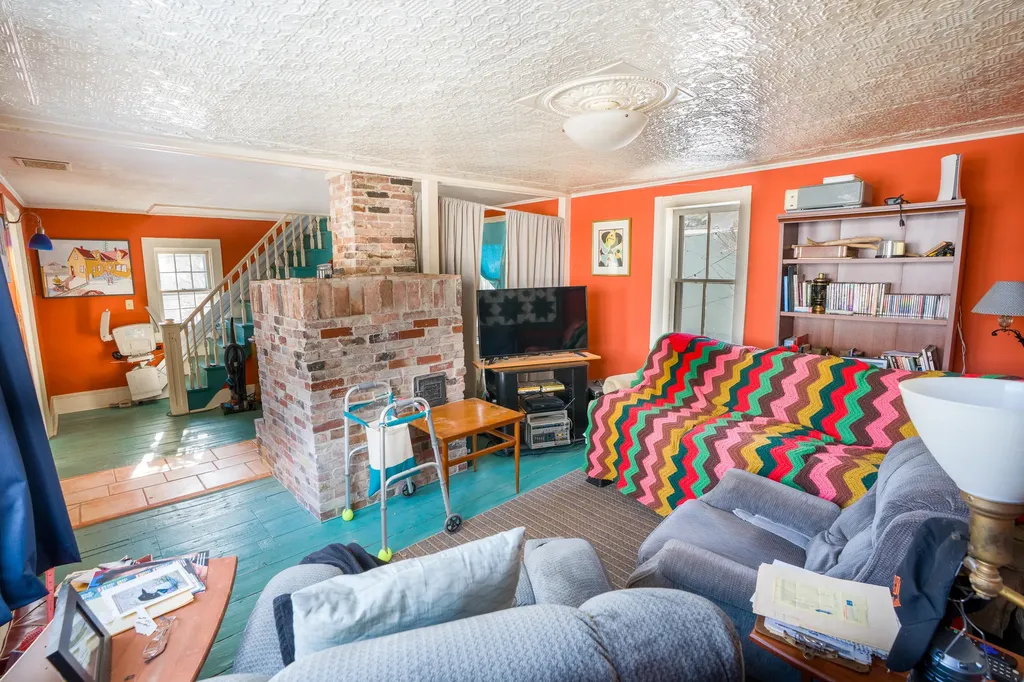 4 Stevens Avenue Eastport ME 04631