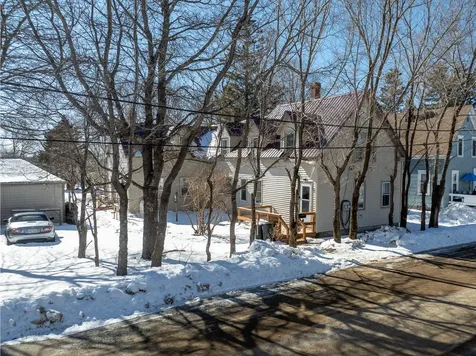 4 Stevens Avenue Eastport ME 04631