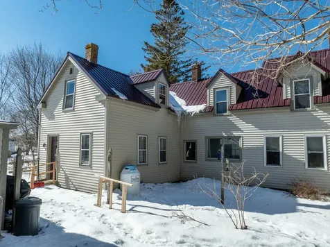 4 Stevens Avenue Eastport ME 04631