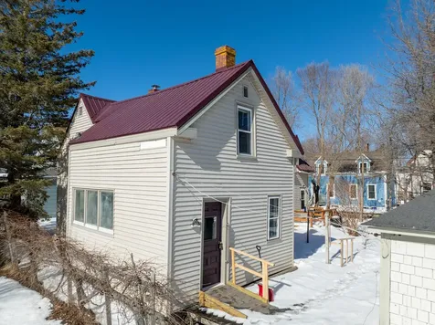 4 Stevens Avenue Eastport ME 04631