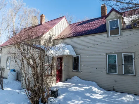 4 Stevens Avenue Eastport ME 04631