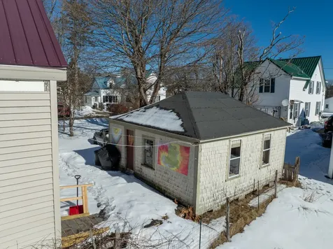 4 Stevens Avenue Eastport ME 04631