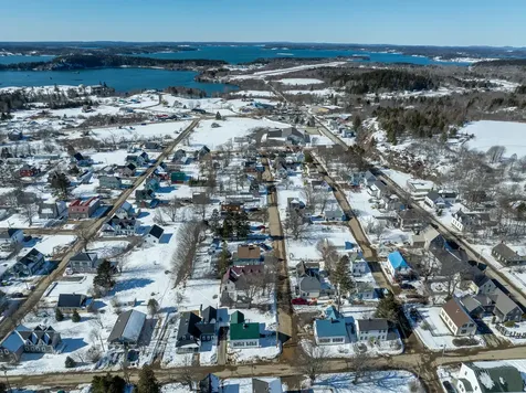 4 Stevens Avenue Eastport ME 04631