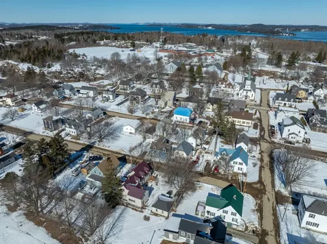 4 Stevens Avenue Eastport ME 04631