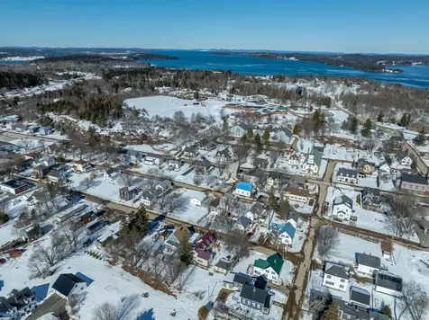 4 Stevens Avenue Eastport ME 04631
