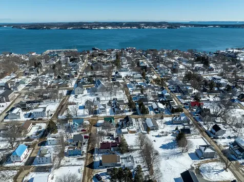 4 Stevens Avenue Eastport ME 04631