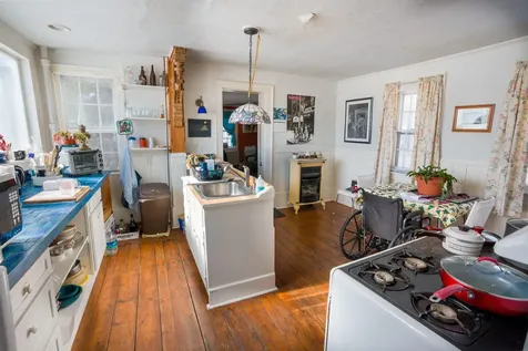 4 Stevens Avenue Eastport ME 04631
